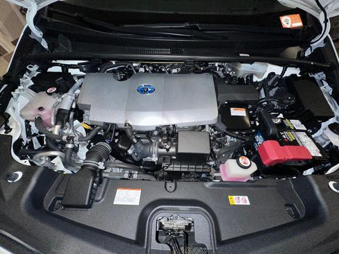 Used 2019 Toyota Prius Prime Advanced image 22