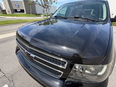 Used 2007 Chevrolet Tahoe LT w/ LT Preferred Equipment Group image 15