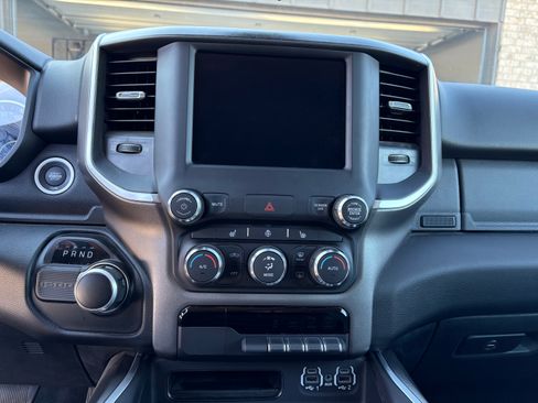 Used 2020 RAM 1500 Big Horn image 19