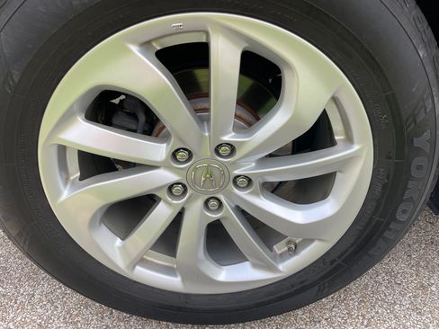 Used 2016 Acura RDX AWD w/ Technology Package image 13