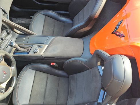 Used 2019 Chevrolet Corvette ZR1 image 13