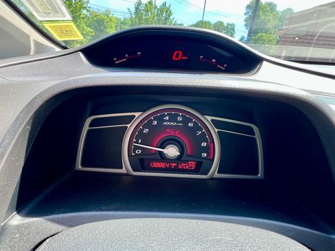 Used 2009 Honda Civic Si image 22