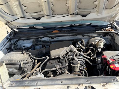 Used 2013 Toyota Tacoma 2WD Regular Cab image 14