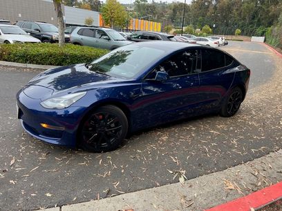 Used 2023 Tesla Model 3 Standard Range