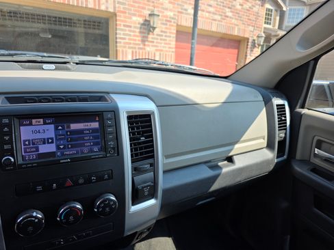 Used 2012 RAM 2500 Power Wagon w/ Luxury Group image 14