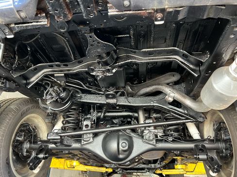 Used 2005 Lexus GX 470 image 20