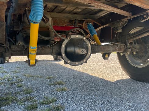 Used 1998 Chevrolet Silverado 1500 4x4 Extended Cab w/ Preferred Equipment Group 2 image 6