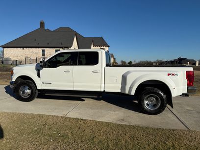 Used 2022 Ford F350 Lariat w/ Lariat Value Package