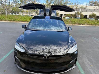 Used 2022 Tesla Model X Plaid
