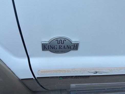 Used 2012 Ford F350 King Ranch image 12