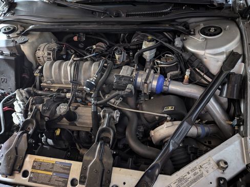 Used 2005 Pontiac Grand Prix GT w/ Comfort And Infotech Package image 18