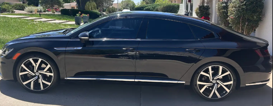 Used 2019 Volkswagen Arteon SEL Premium AWD/4WD image 6