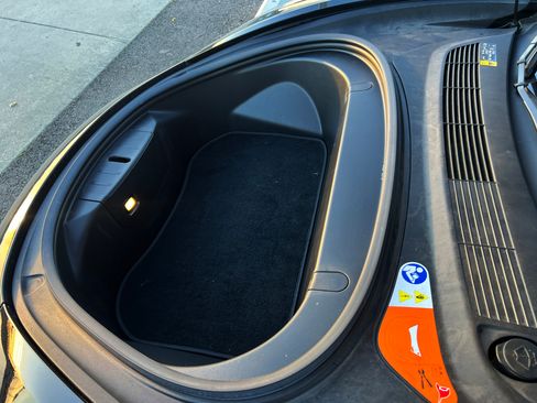 Used 2018 Tesla Model 3 Long Range image 21