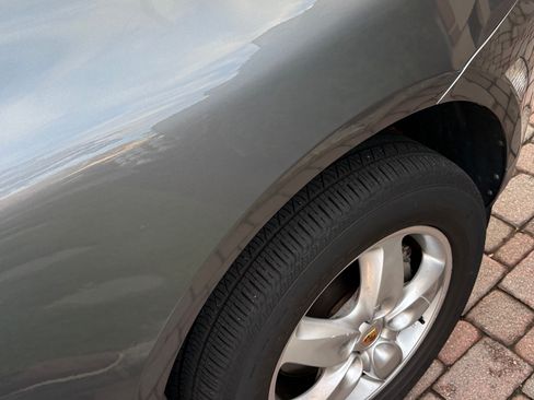 Used 2006 Porsche Cayenne S Titanium Edition image 31