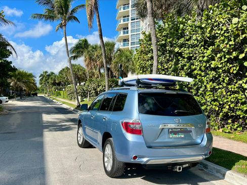 Used 2008 Toyota Highlander Limited image 6