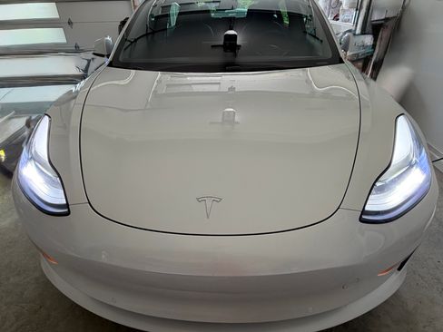 Used 2021 Tesla Model 3 Standard Range Plus RWD image 4