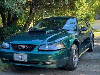 Used 2003 Ford Mustang GT Premium