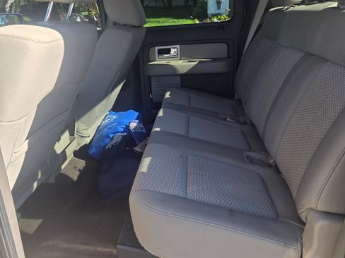 Used 2010 Ford F150 XLT image 8