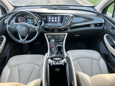 Used 2019 Buick Envision Preferred FWD image 13