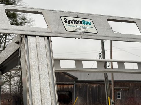 Used 2009 Chevrolet Silverado 2500 LTZ w/ Safety Package image 5