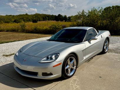 Used 2013 Chevrolet Corvette Coupe w/ 3LT Preferred Equipment Group