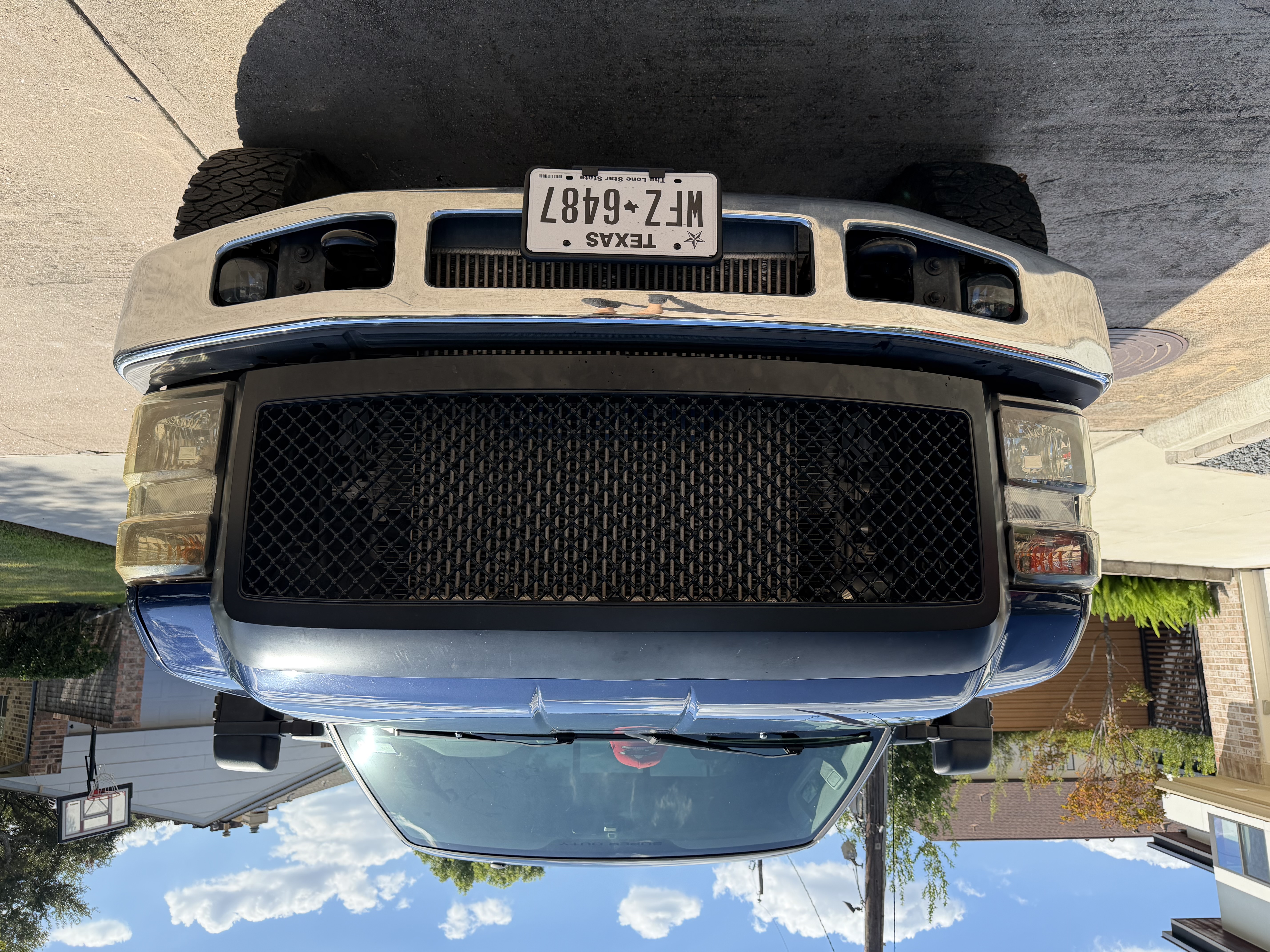 Used 2010 Ford F250 Lariat AWD/4WD image 4