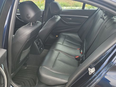 Used 2016 BMW 328i xDrive Sedan image 28