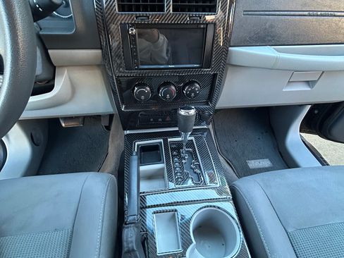 Used 2008 Jeep Liberty Sport w/ Popular Equipment Group image 9