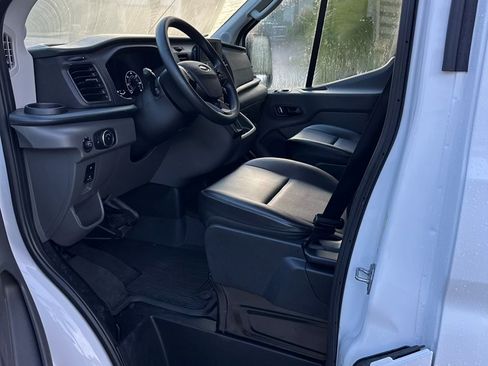 Used 2023 Ford Transit 250 Medium Roof w/ Load Area Protection Package image 12