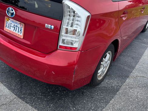 Used 2011 Toyota Prius Two FWD image 10