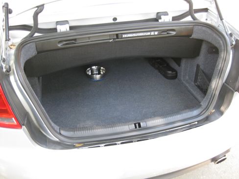 Used 2008 Audi A4 2.0T FWD image 20