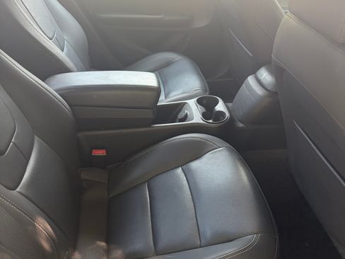 Used 2013 Chevrolet Volt Premium w/ Premium Trim Package FWD image 18