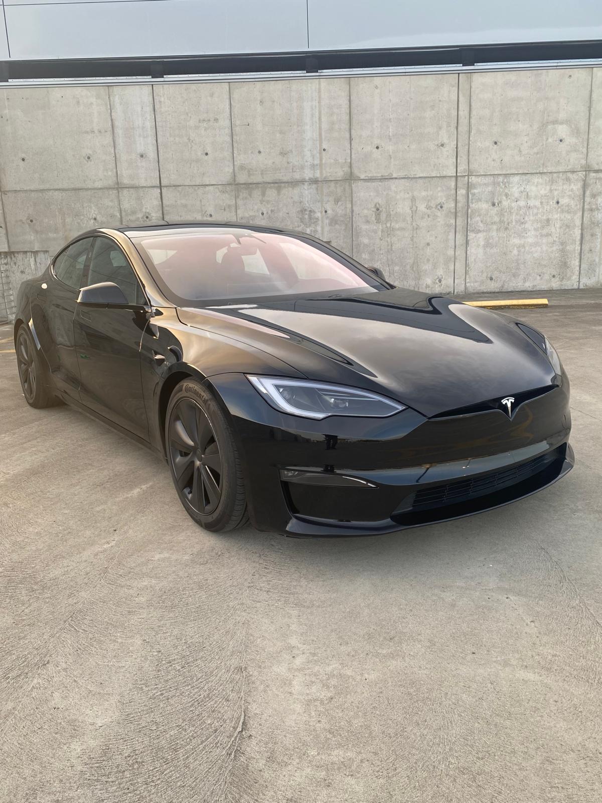 Used 2023 Tesla Model S Standard Range AWD/4WD image 15