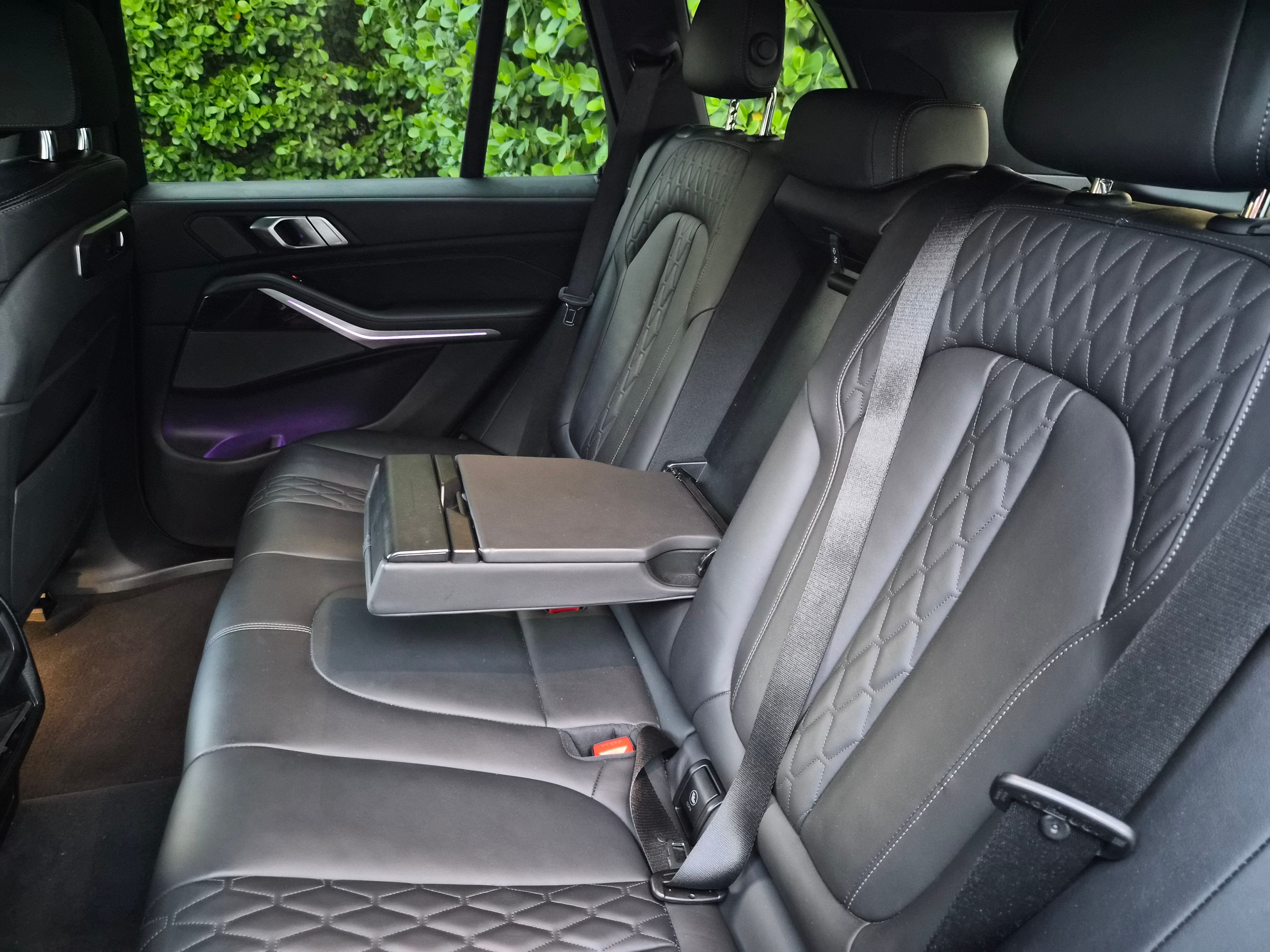 Used 2024 BMW X5 sDrive40i w/ M Sport Package RWD image 6