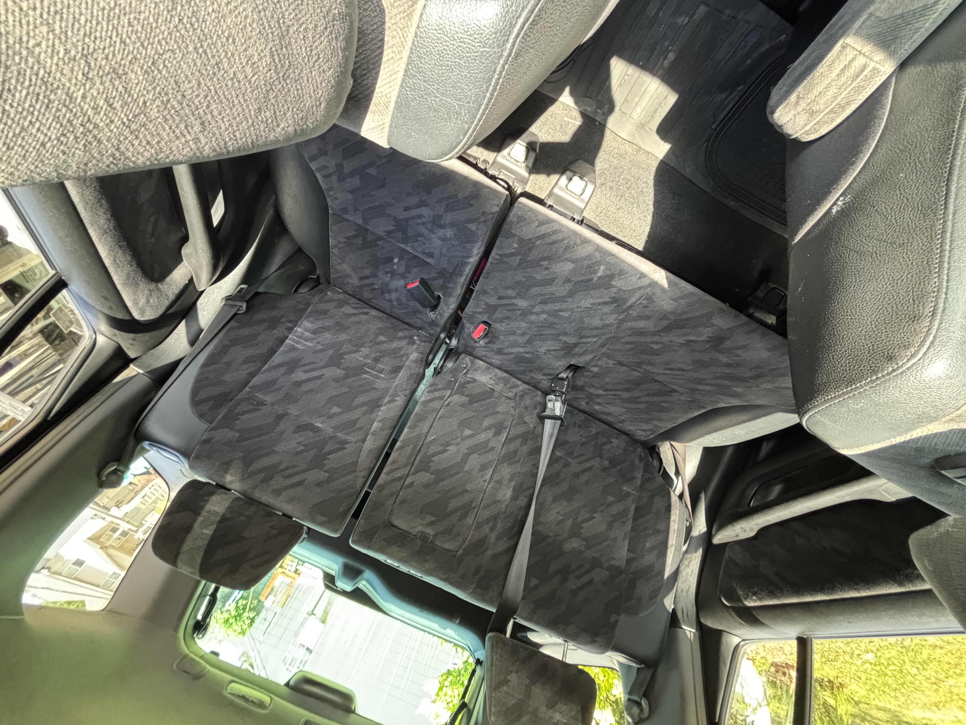 Used 2004 Honda CR-V EX image 6