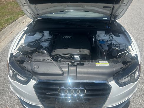 Used 2016 Audi A5 2.0T Premium Plus image 8