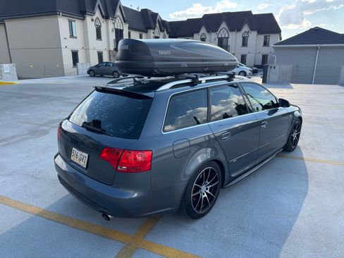 Used 2008 Audi A4 2.0T image 4