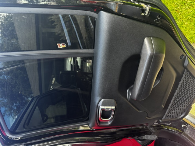 Used 2018 Jeep Wrangler Unlimited Rubicon AWD/4WD image 27