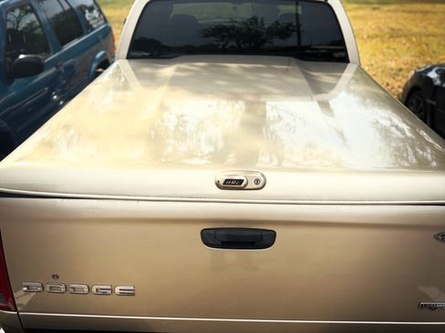 Used 2003 Dodge Ram 1500 Truck Laramie image 10