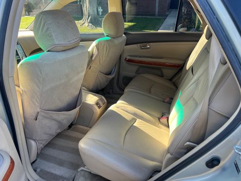 Used 2006 Lexus RX 330 image 10