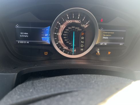 Used 2014 Ford Explorer Sport w/ Equipment Group 401A image 13