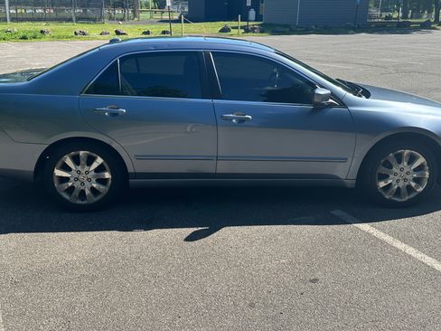 Used 2007 Honda Accord EX-L image 6