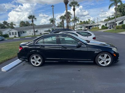 Used 2010 Mercedes-Benz C 300 Sedan