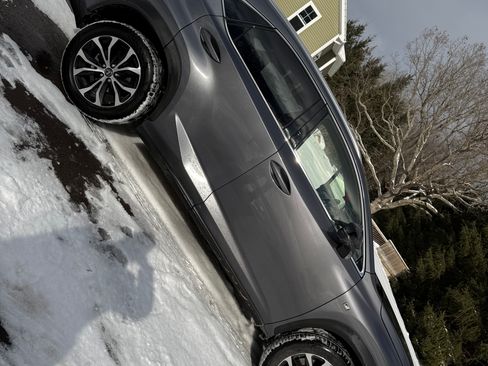 Used 2017 Lexus NX 200t F Sport image 8