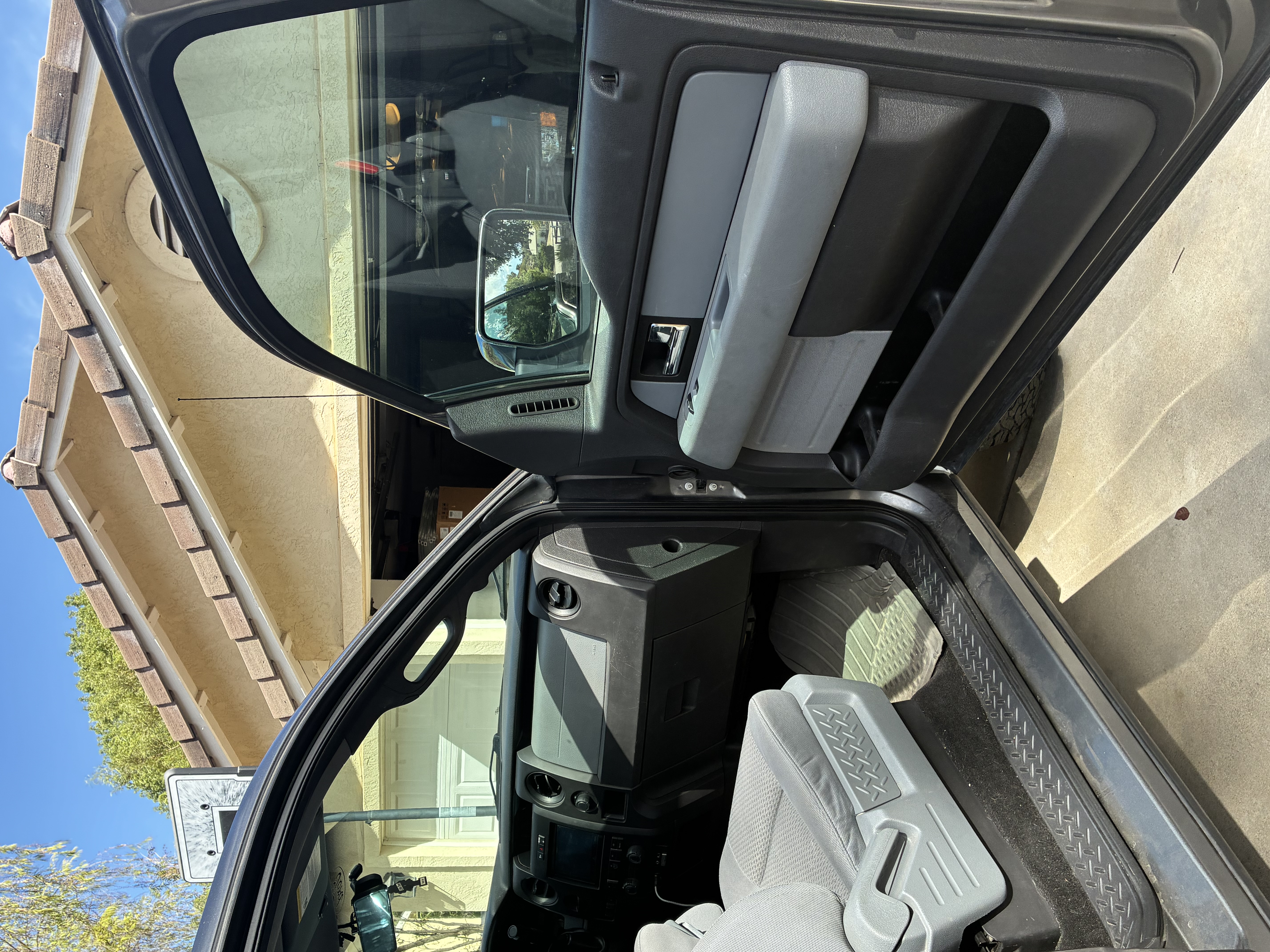 Used 2013 Ford F150 STX w/ Mid Equipment Group RWD image 9