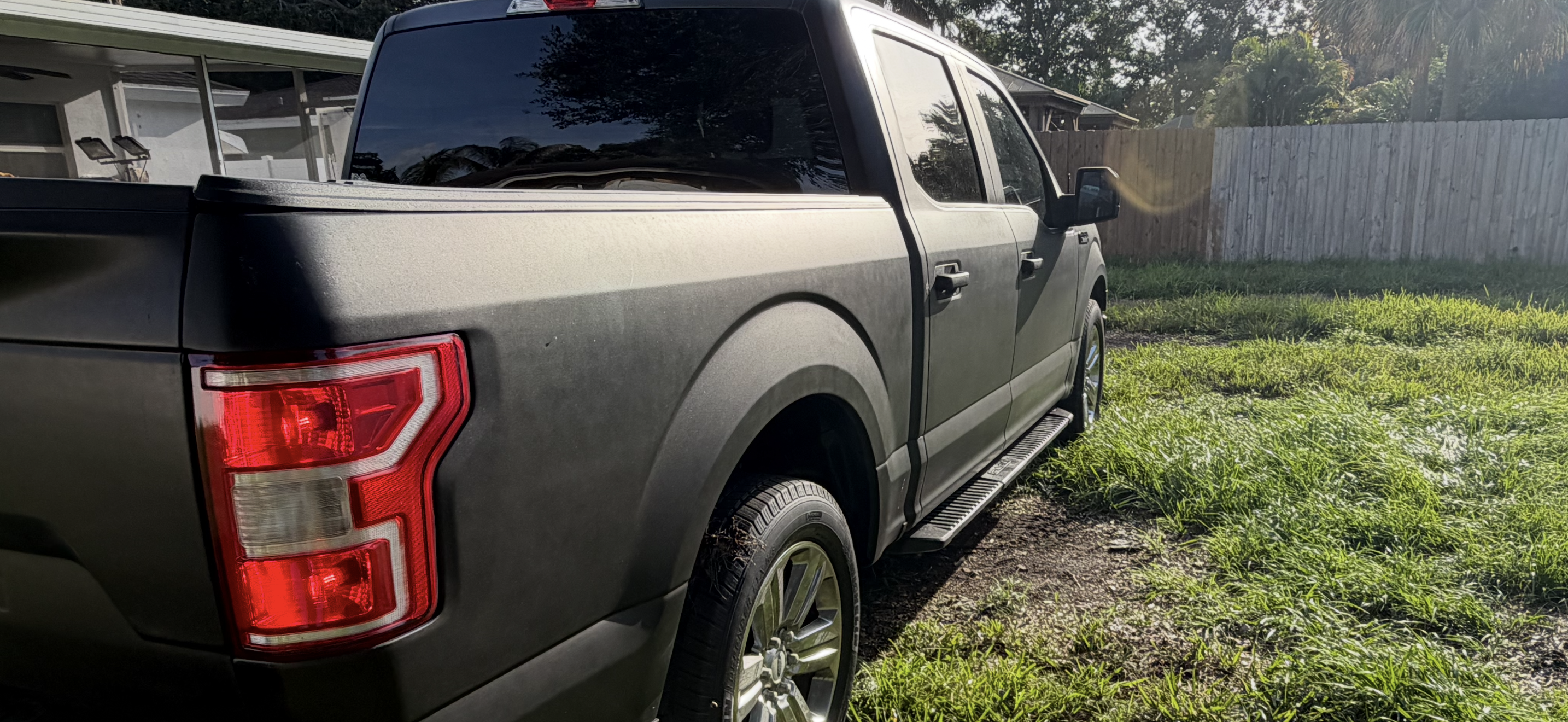 Used 2019 Ford F150 XL w/ Equipment Group 101A Mid RWD image 6
