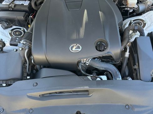 Used 2015 Lexus IS 200t w/ Navigation System Package image 5