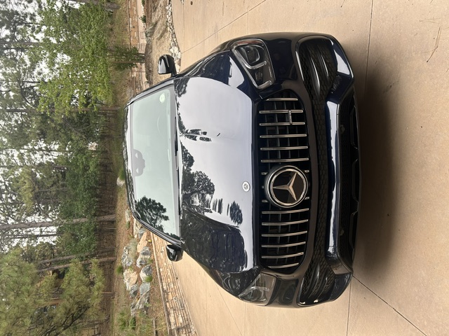 Used 2021 Mercedes-Benz GLE 53 AMG 4MATIC Coupe image 5