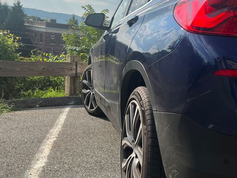 Used 2020 BMW X2 xDrive28i w/ Premium Package image 11