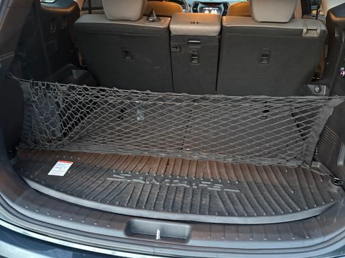 Used 2019 Hyundai Santa Fe XL SE w/ SE Premium Package 02 image 14